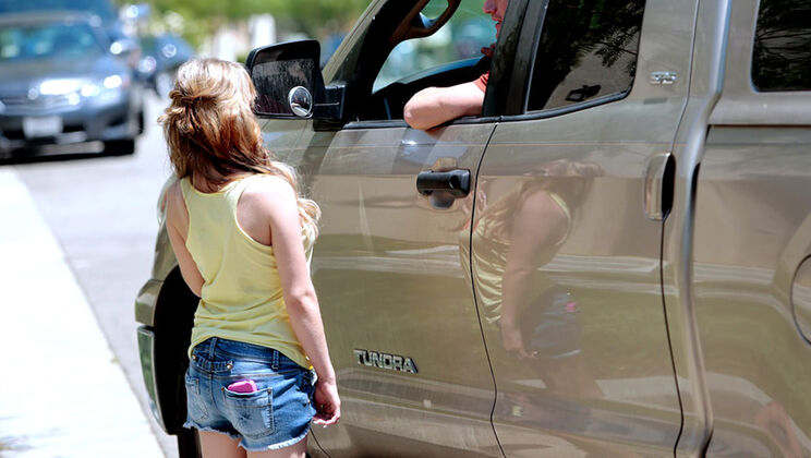 Little Body, Big Desire