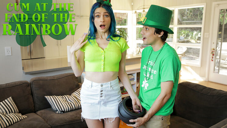 Rainbow Fuck with Jewelz Blu - S12:E7