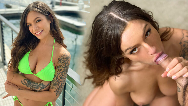 The Pleasure Position: On Her Knees