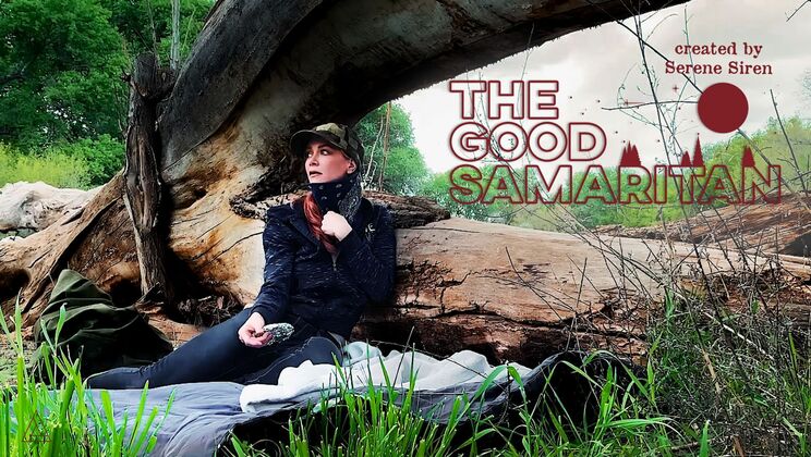 [ModelTime] - Busty Babe's Sex Toy Escapade - Serene Siren - Earl E. Blunderbust