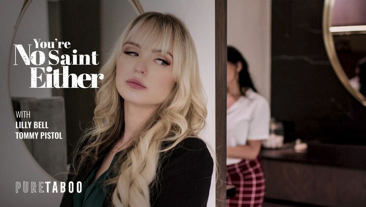 [PureTaboo] - Cheating Beauty with Big Tits