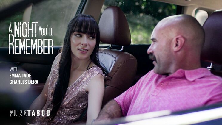 [PureTaboo] - Night to Recall - Charles Dera - Emma Jade