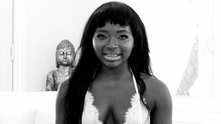 Noemie's Black Fantasies Revealed in BTS