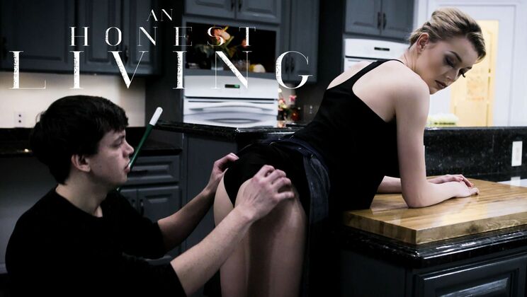 Living The Honest Way