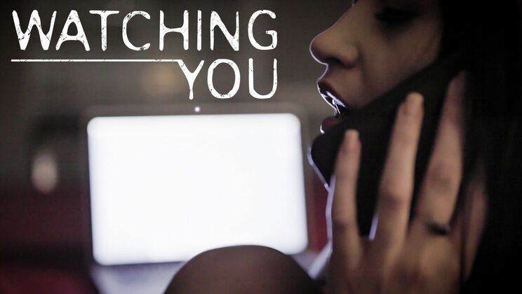 Watching You Get Fucked