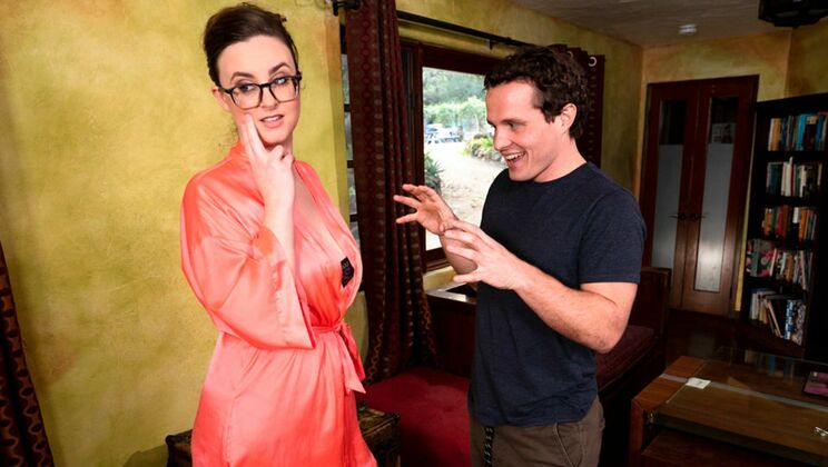 [NuruMassage] - Beaver's Blowjob