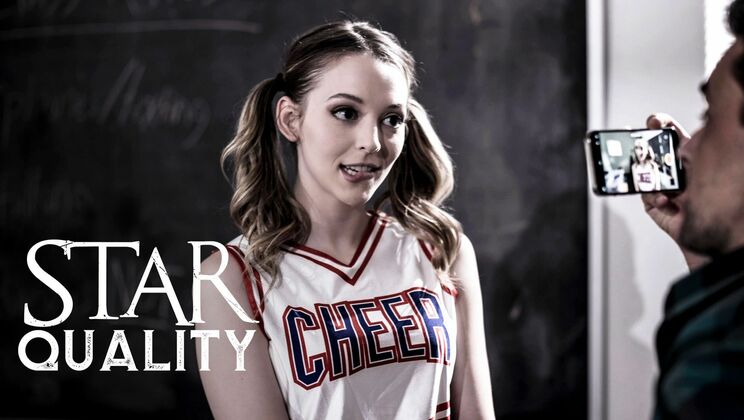 [PureTaboo] - Starlet Sucks