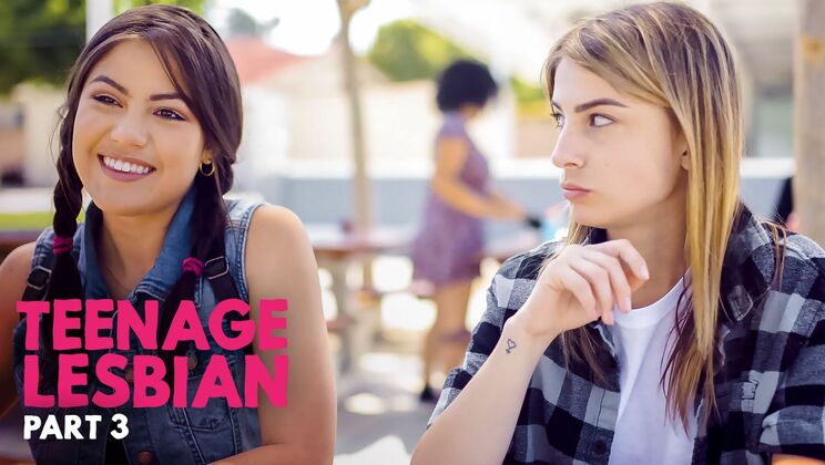 [Girlsway] - Lesbian Teens: Part 3