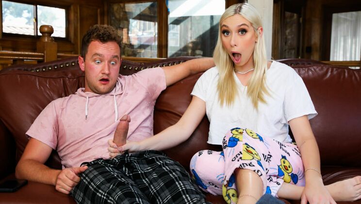 Van Wylde Fucks His Stepsister Kay Lovely