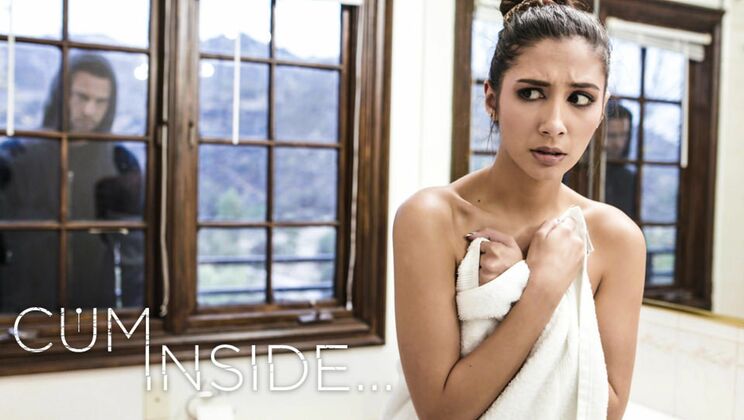 Gianna Dior's Deepthroat