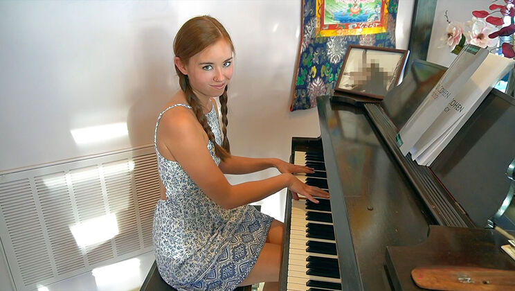 [TeamSkeetXSeries] - Brandi's Shameless Seduction - Brandi Braids - Derek Sharp