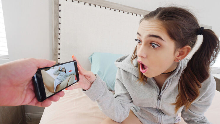 Wet Pussy STEP Frenzy