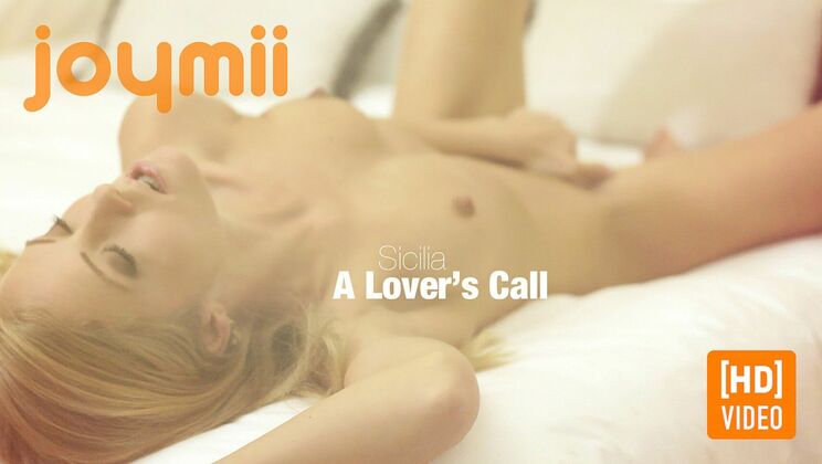 Sicilia's Smooth Seduction Call
