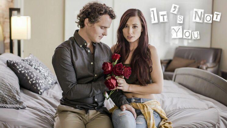 The Pussy Licking Innocent