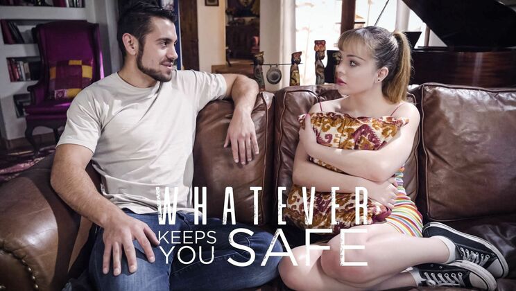 [PureTaboo] - Keep You Safe and Satisfied