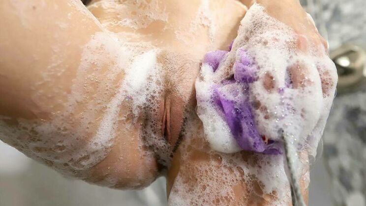 Josie's Big Hard Fuck