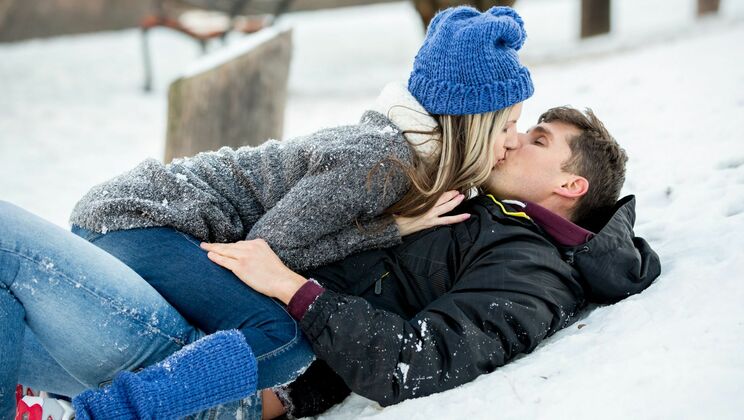 [Joymii] - I Crave Your Passion