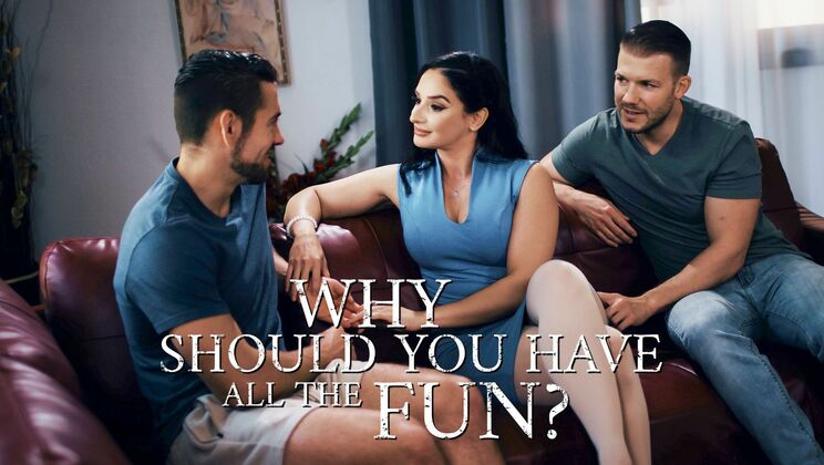 Want To Have Fun Like Them?