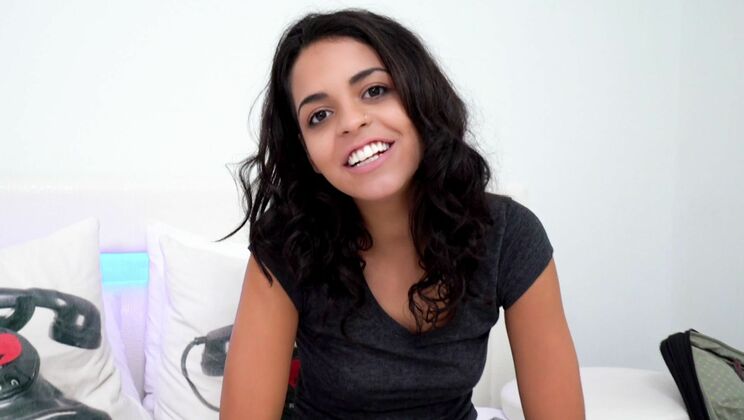 Interracial Step-Taboo