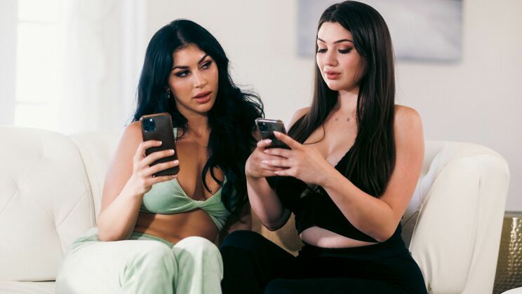 Time To Get Connected