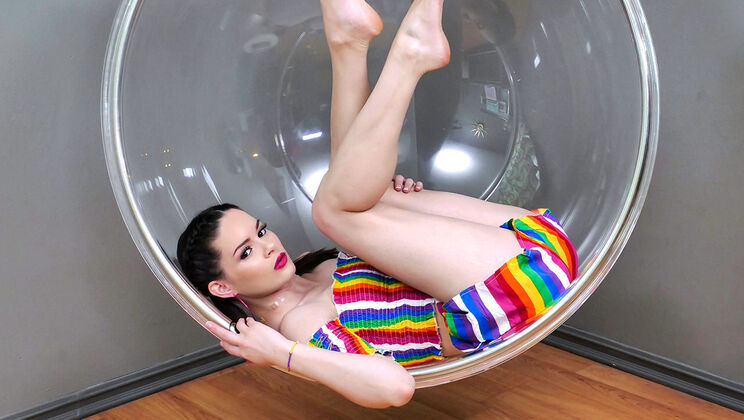 [ExxxtraSmall] - Teen Sex Kitten - Johnny Castle - Jenna Ross