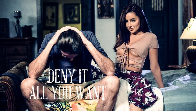 [PureTaboo] - Deny It All Night