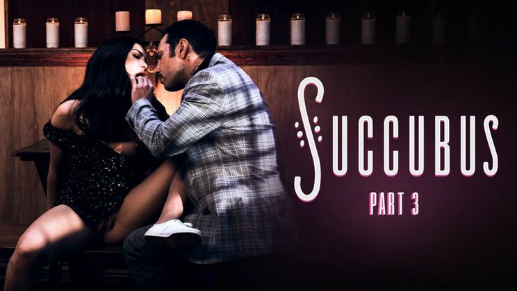 Succubus Part 3 Hardcore Fucking