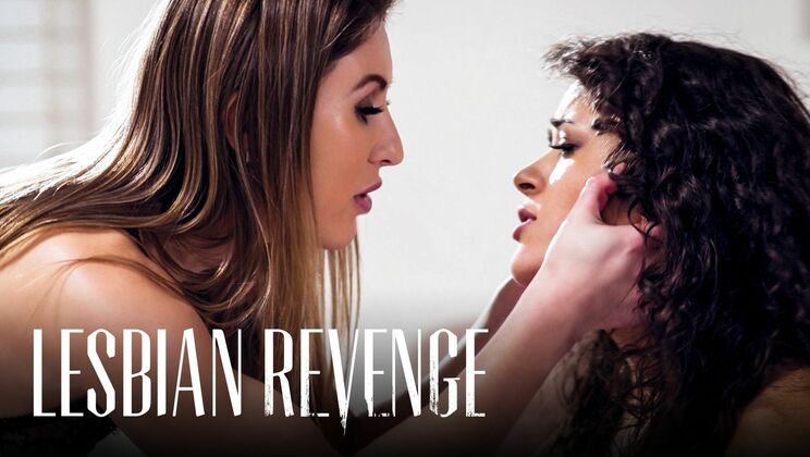 [PureTaboo] - Small Tits and Big Deception - Whitney Wright - Paige Owens - Victoria Voxxx