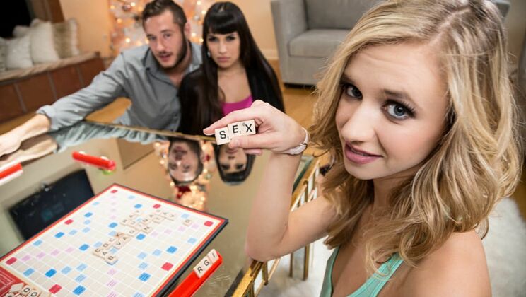 [PrettyDirty] - Sisterly Lust: Chapter One