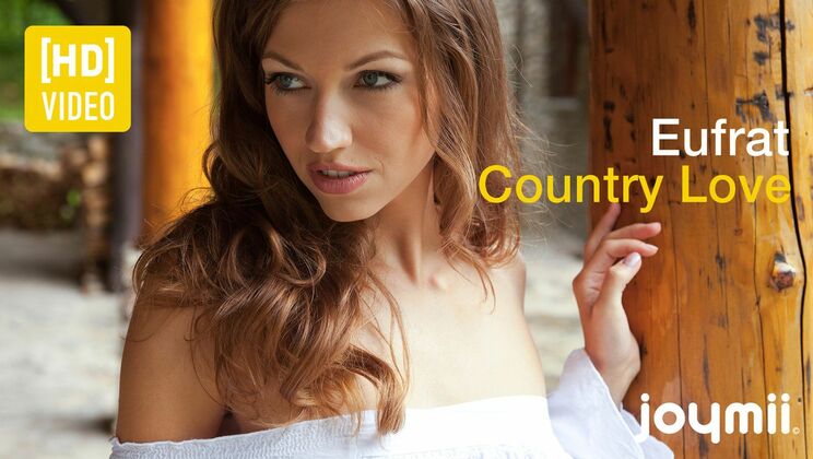 [Joymii] - Solo Shaved Girl - Eufrat Mai