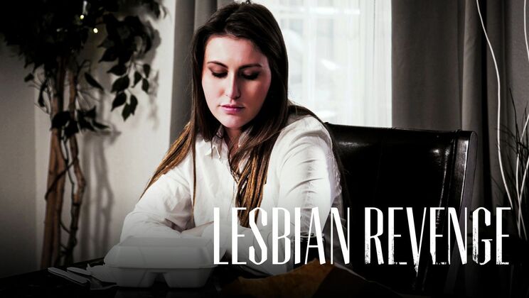 Brunette Girls Left Behind