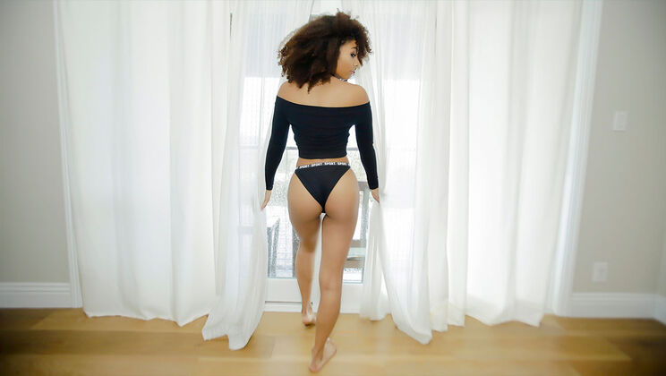 Inside Nia's Secret World