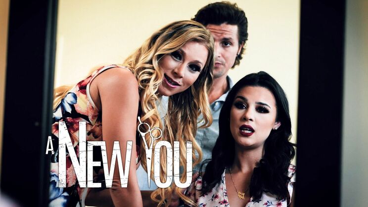 [PureTaboo] - Newly Fucked Blonde