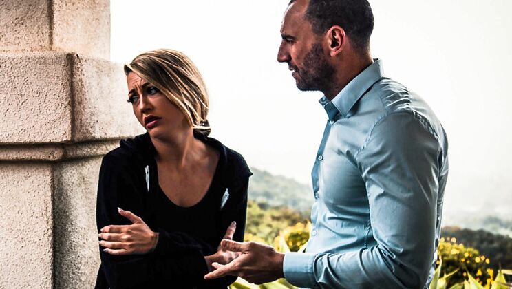 [PureTaboo] - Teen Facial with Stirling Cooper