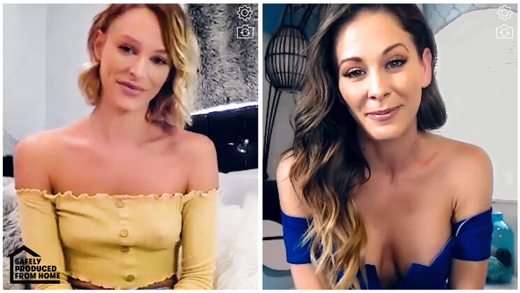 Yearning for Her Small Tits Stepdaughter