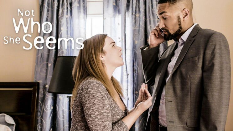 [PureTaboo] - Not What She Looks Like