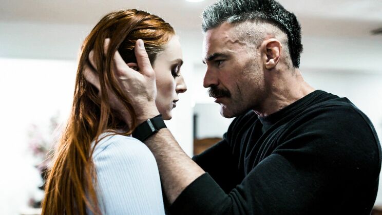 [PureTaboo] - Widower's Cheat - Charles Dera - Maya Kendrick