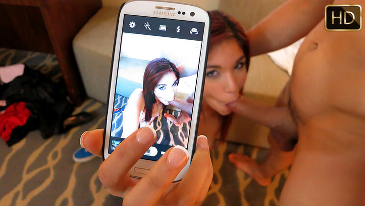 [She'sNew] - Leah Cortez' Casting Debut