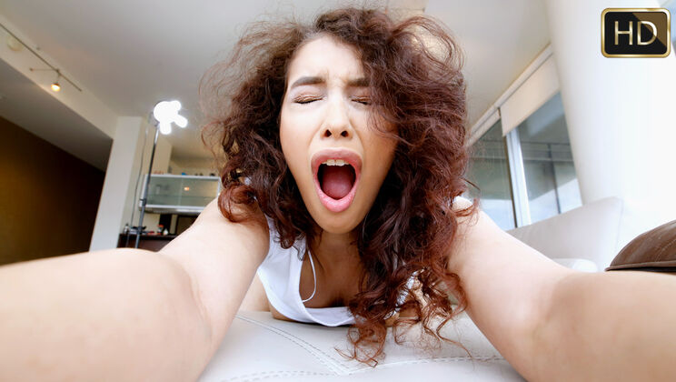 Kitty Foxxx Fucked Hard