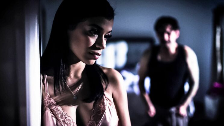 [PureTaboo] - Lusty Stepfamily: Deepthroat and Fisting Fury