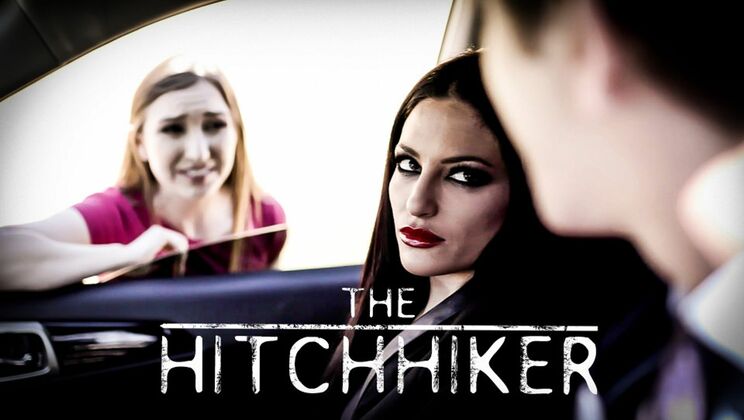 The Hardcore Hitchhiker