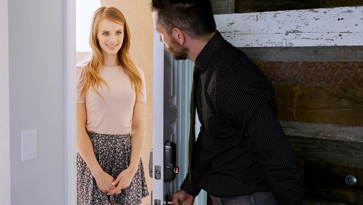 Fuck The Scammer Girl