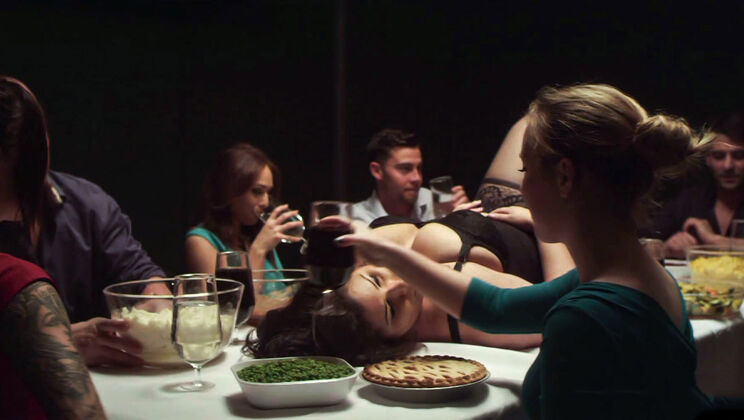 Part 1: Gluttony Uncovered