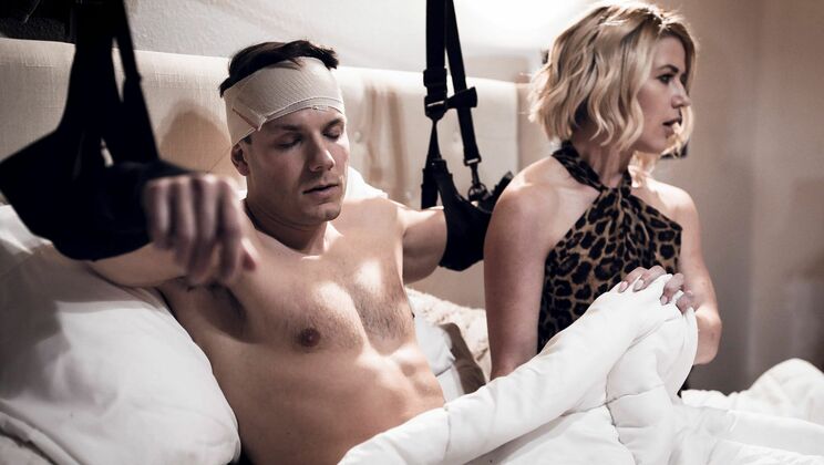 [PureTaboo] - Codey Steele's MILF Moment