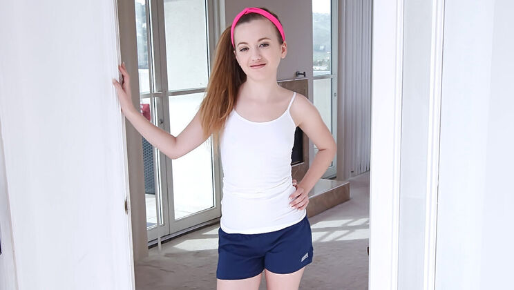 [TeenPies] - Teen Cum Overflow