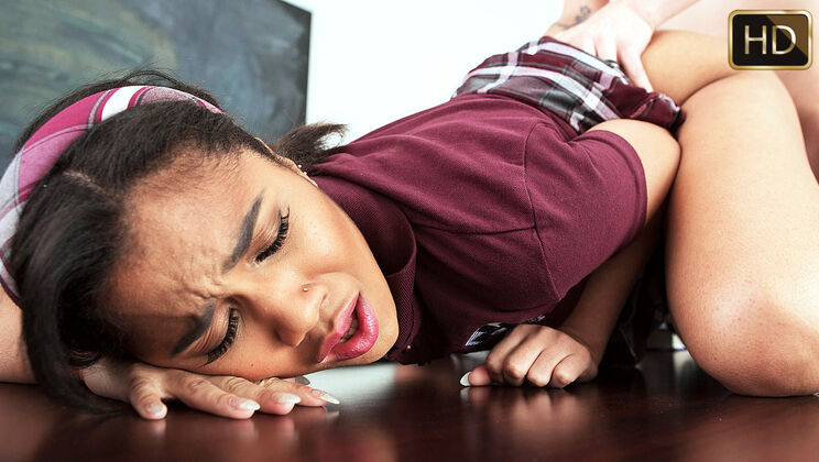 Teenage Tricks: Loni Legend's Make Believe