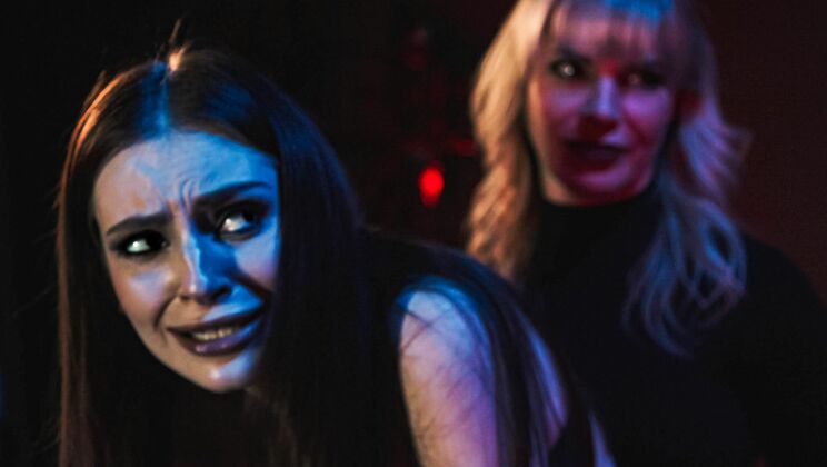 [PureTaboo] - Beyond Fear and Desire