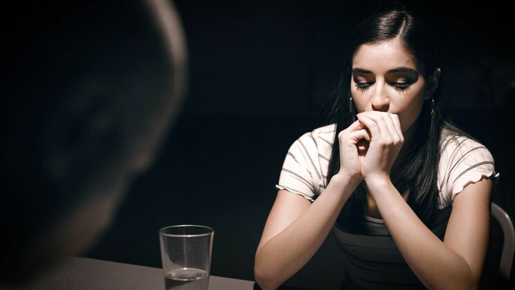 [PureTaboo] - Fingering Frenzy: A Story of Lust - Chad White - Emily Willis