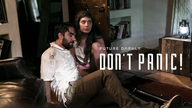 [PureTaboo] - Dark Desires: Don't Freak Out - Elena Koshka - Dick Chibbles