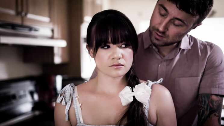 Alison Rey's Naughty Desire